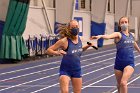 Women’s Track  Women’s Track & Field compete in a virtual meet. : Women’s Track